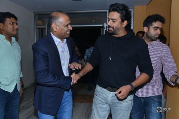 Kaashmora Movie Audio Launch